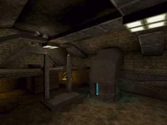Beta screenshot of the map.