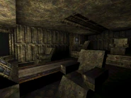 Unknown DecayedS-themed map.