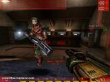 Rocket Arena: UT