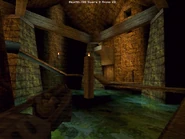 Beta version of Chizra - Nali Water God.