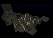 Full view of the map.