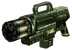 Pulse Gun