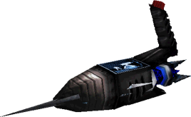 !ChaosUT-TurretLauncher