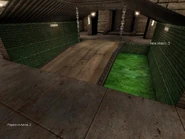Phoenix Arena arena, official screenshot from the site.