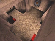 Cut map Seti by John W. Anderson.