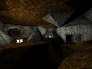 Unknown mine-themed map.