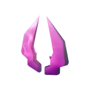 Damage Amplifier as seen in Fortnite Creative