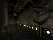 Unknown DecayedS-themed map.