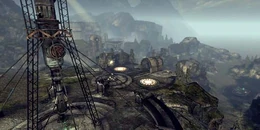 !UT3-Map-WAR-Islander