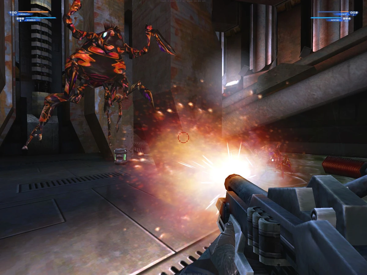 Анреал авакенинг. Анриал 2. Unreal игра 1998. Unreal ii the awakening. Unreal 2 the awakening.