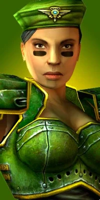 !UT2004-ThunderCrash-Tamika