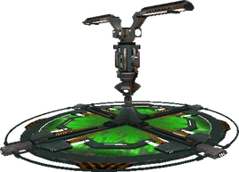 !U2XMP-Hackable-DeployPoint