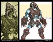 Concept art