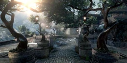 !UT3-Map-DM-ShangriLa