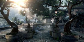 !UT3-Map-DM-ShangriLa