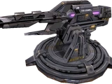 Ion Cannon (UT2004)