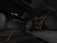 Unknown mine-themed map and a Dragon.