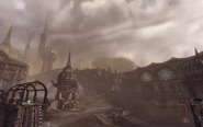 PlanetUnreal screenshot.