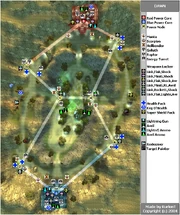 Keyguide by KurlonT.