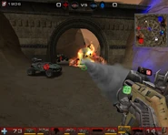 BeyondUnreal screenshot.