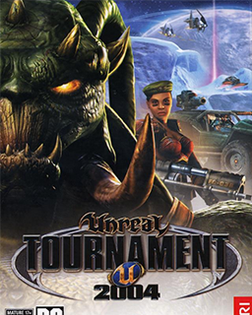 Unreal Tournament 2004 Unreal Wiki Fandom Unreal tournament development has begun! unreal tournament 2004 unreal wiki