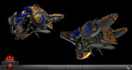 A Liandri bot.[1]