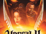 Unreal II: The Awakening