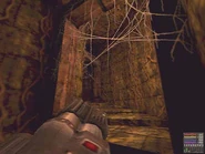 Beta version of Velora Temple, also known as Aztec.