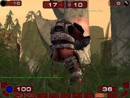 BeyondUnreal screenshot (UT2003).
