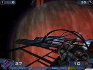 IGN Preview screenshot for UT2003.