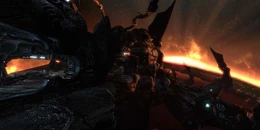 !UT3-Map-CTF-OmicronDawn