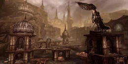 !UT3-Map-VCTF-Sandstorm