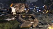 Promotional screenshot.