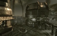 PlanetUnreal screenshot.