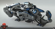 The Longbow AVRiL.[1]