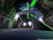 !UT99-DM-Gen2-Inoxx-2.jpg (158 KB) Inoxx Industries screenshot.