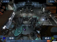 IGN Preview screenshot for UT2003.