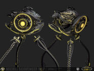 The Scavenger.[1]