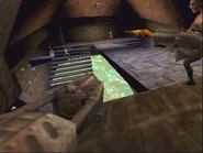 The Ceremonial Chambers originally was a DM map.