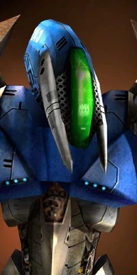 UT2004-BloodFist-Corrosion