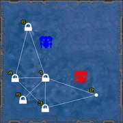 Aldebaran link setup.