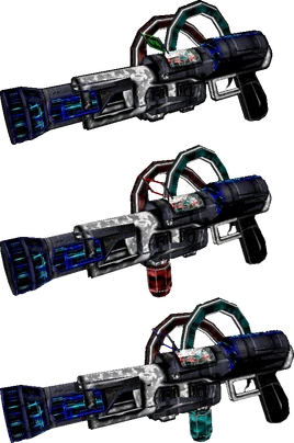 Chaosut-utilitygun-all