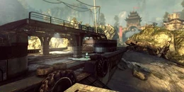 !UT3-Map-VCTF-Stranded