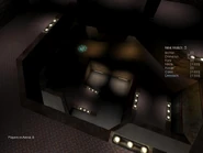 DM-Seraphim as an arena, official screenshot from the site.