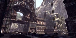 !UT3-Map-VCTF-Suspense