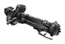 Stinger Minigun