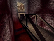 Unknown mine-themed map. The area is similar to an area in Depths of Rrajigar.