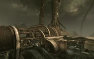 PlanetUnreal screenshot.