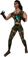 !U1-Beta-Woman-2.png (194 KB) Early design of player character
