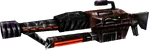 Super Shock Rifle